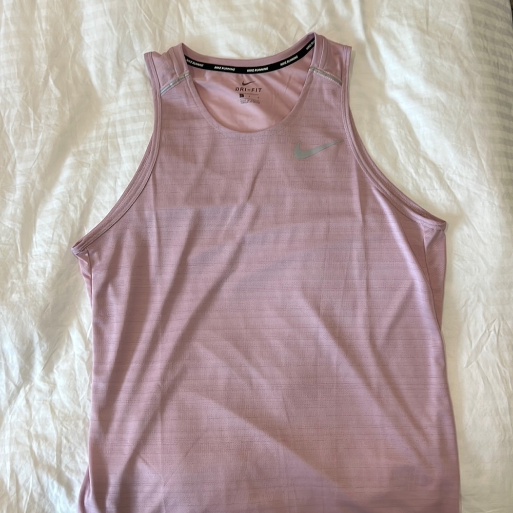 Nike workout tank